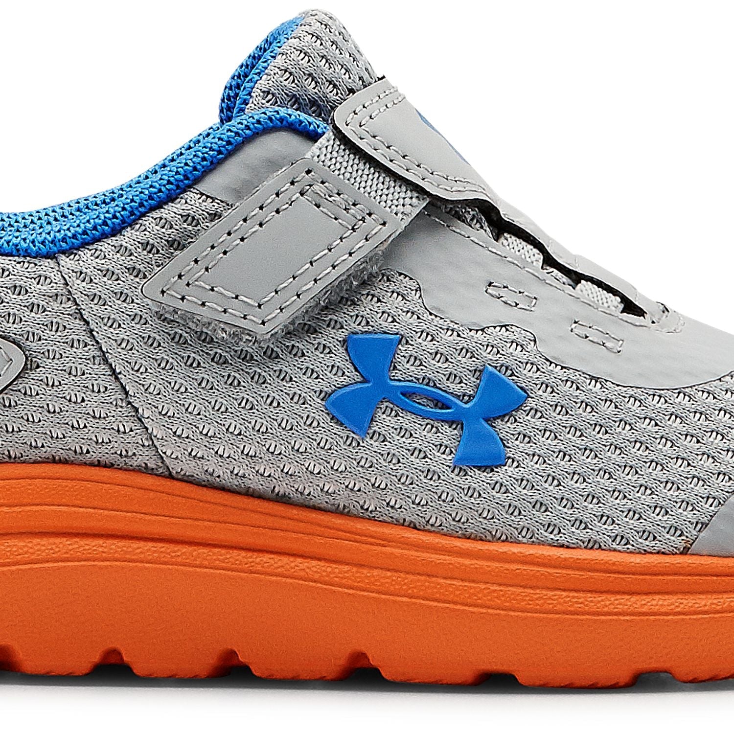 Zapatillas para Correr UA Surge 2 AC para Bebés