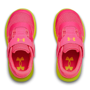 Zapatillas para Correr UA Surge 2 AC para Bebés