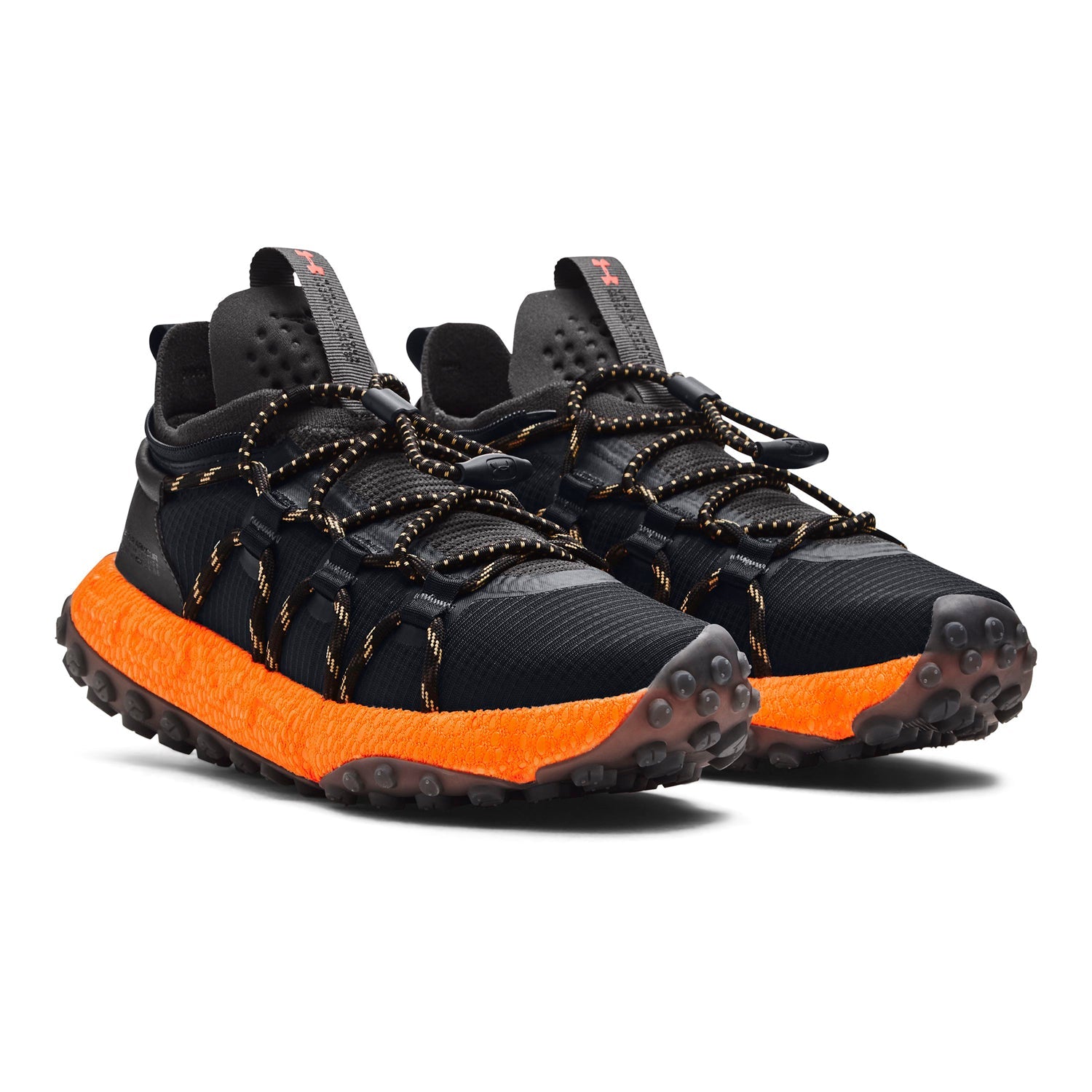Zapatillas unisex HOVR™ Summit Fat Tire Cuff Under Armour