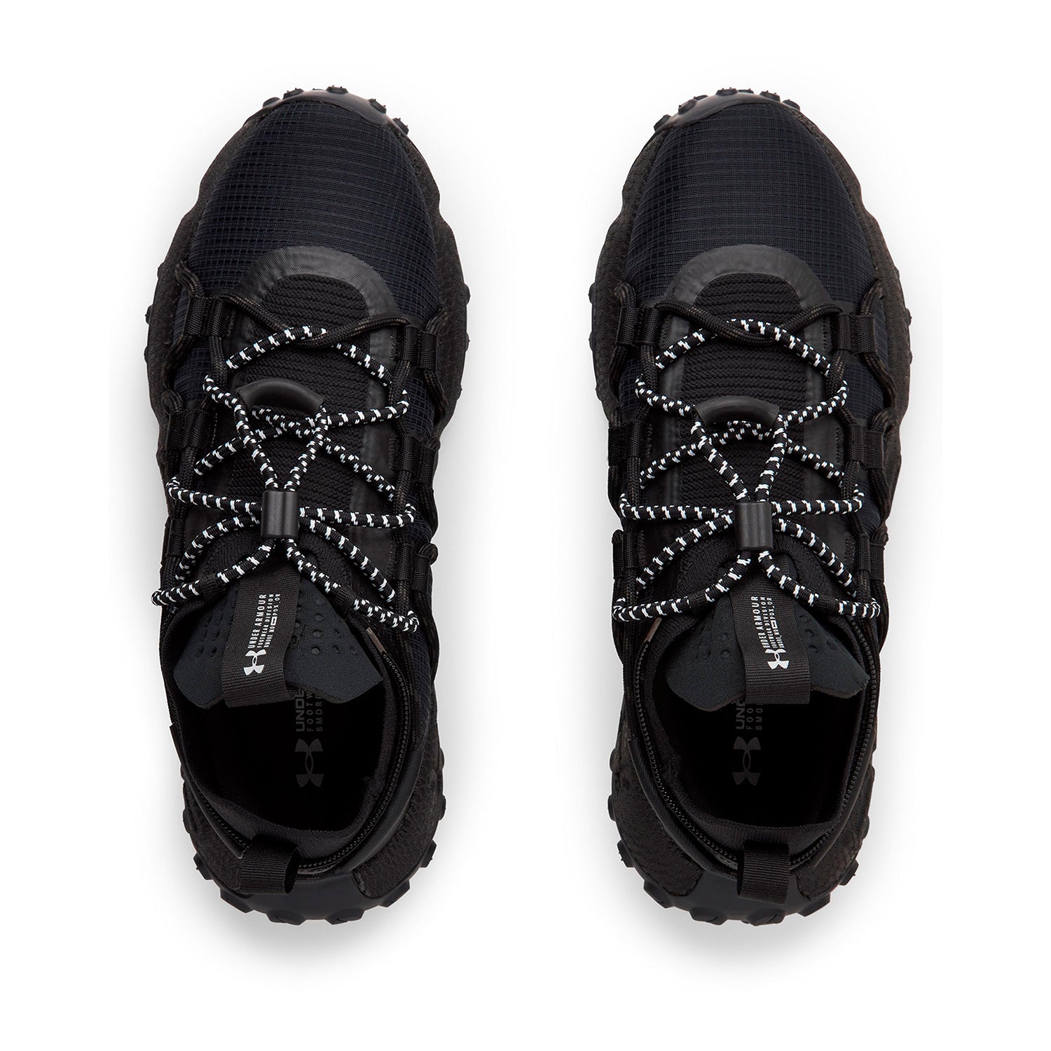 Zapatillas UA HOVR™ Summit Fat Tire Sportstyle