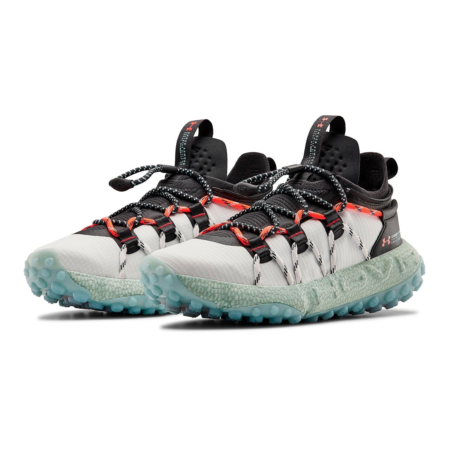 Zapatillas UA HOVR™ Summit Fat Tire Sportstyle