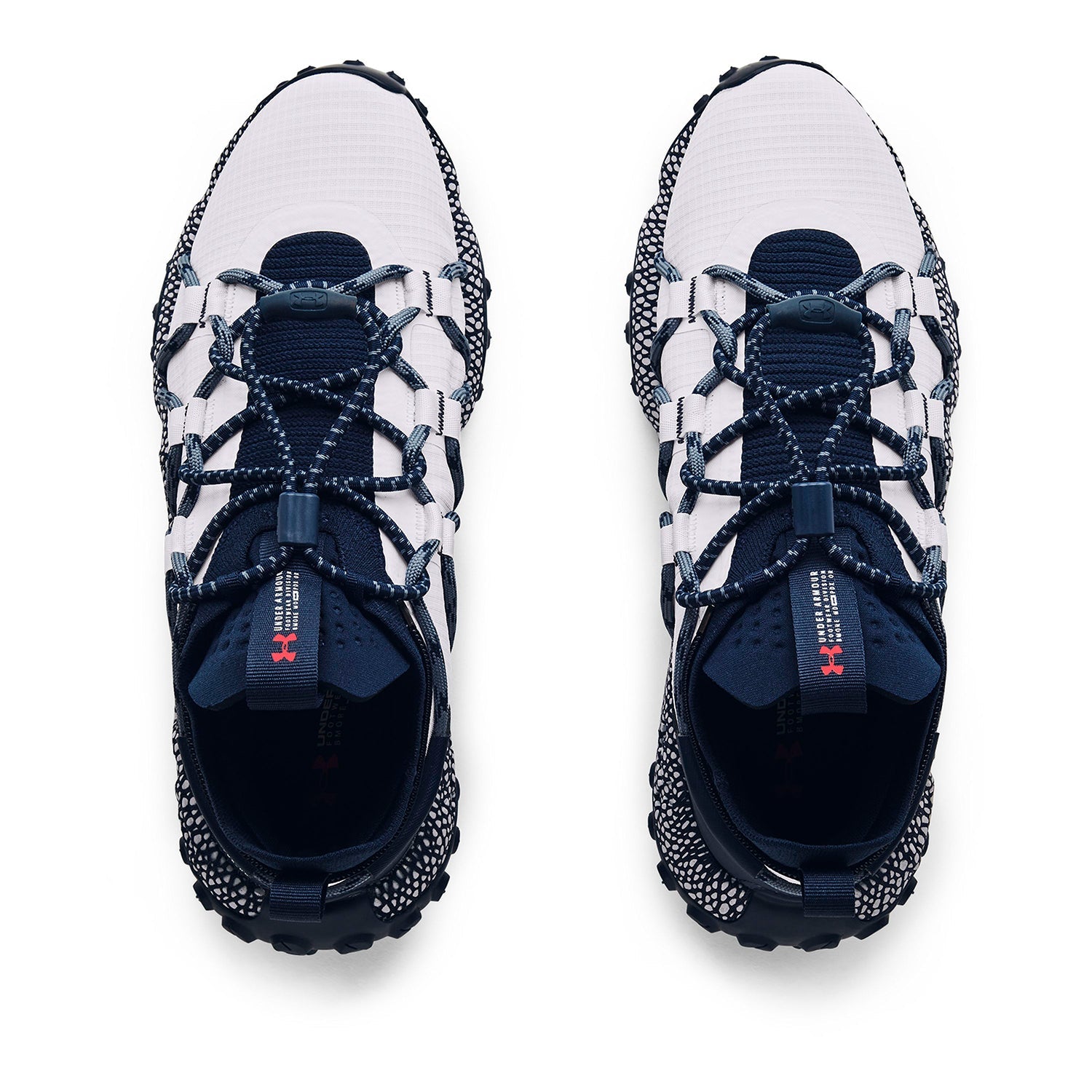 Zapatillas UA HOVR™ Summit Fat Tire Sportstyle