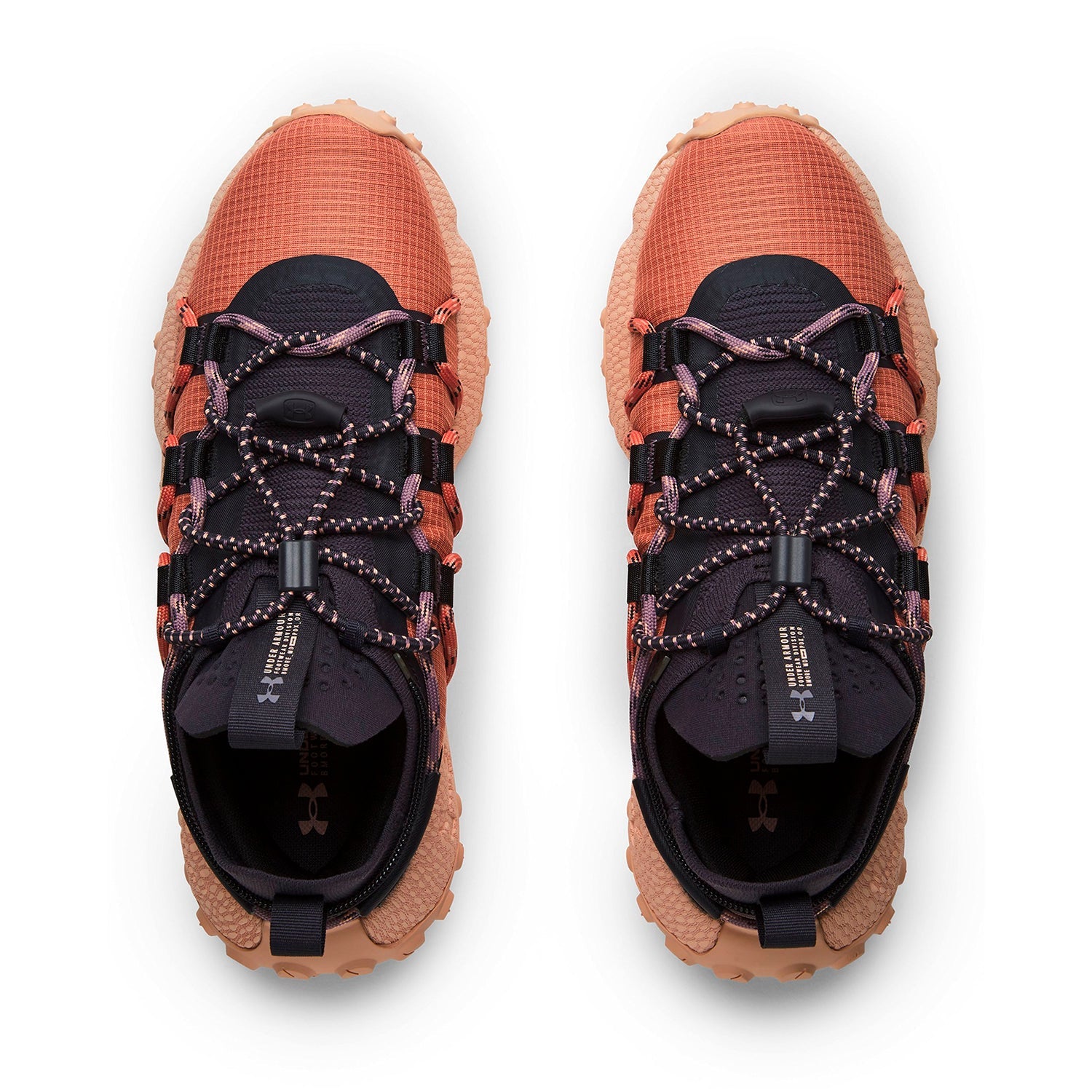 Zapatillas UA HOVR™ Summit Fat Tire Sportstyle
