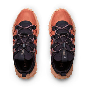Zapatillas UA HOVR™ Summit Fat Tire Sportstyle
