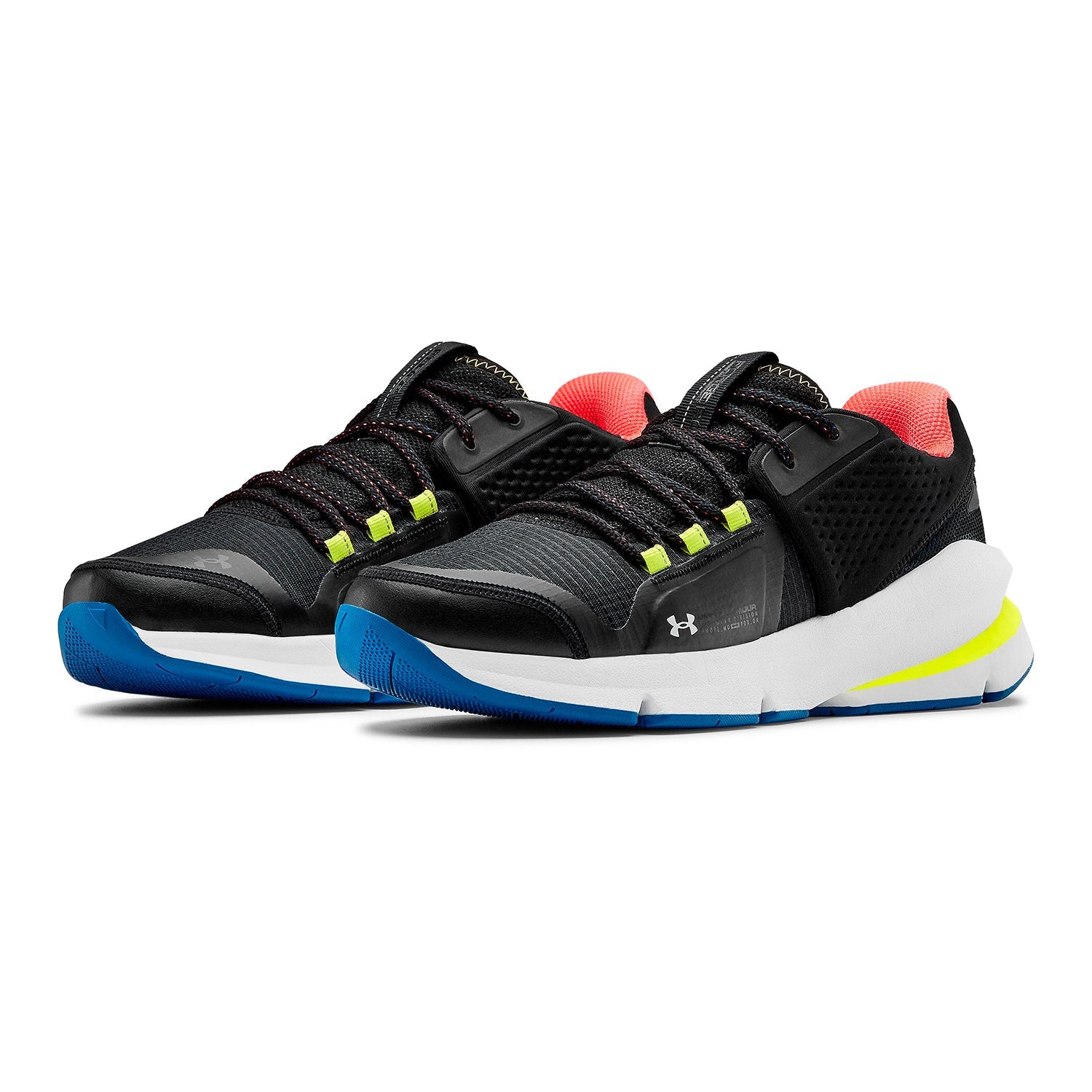 Zapatillas UA Forge RC Sportstyle Unisex