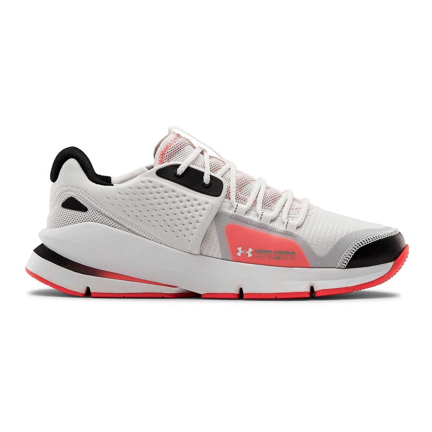 Zapatillas UA Forge RC Sportstyle Unisex
