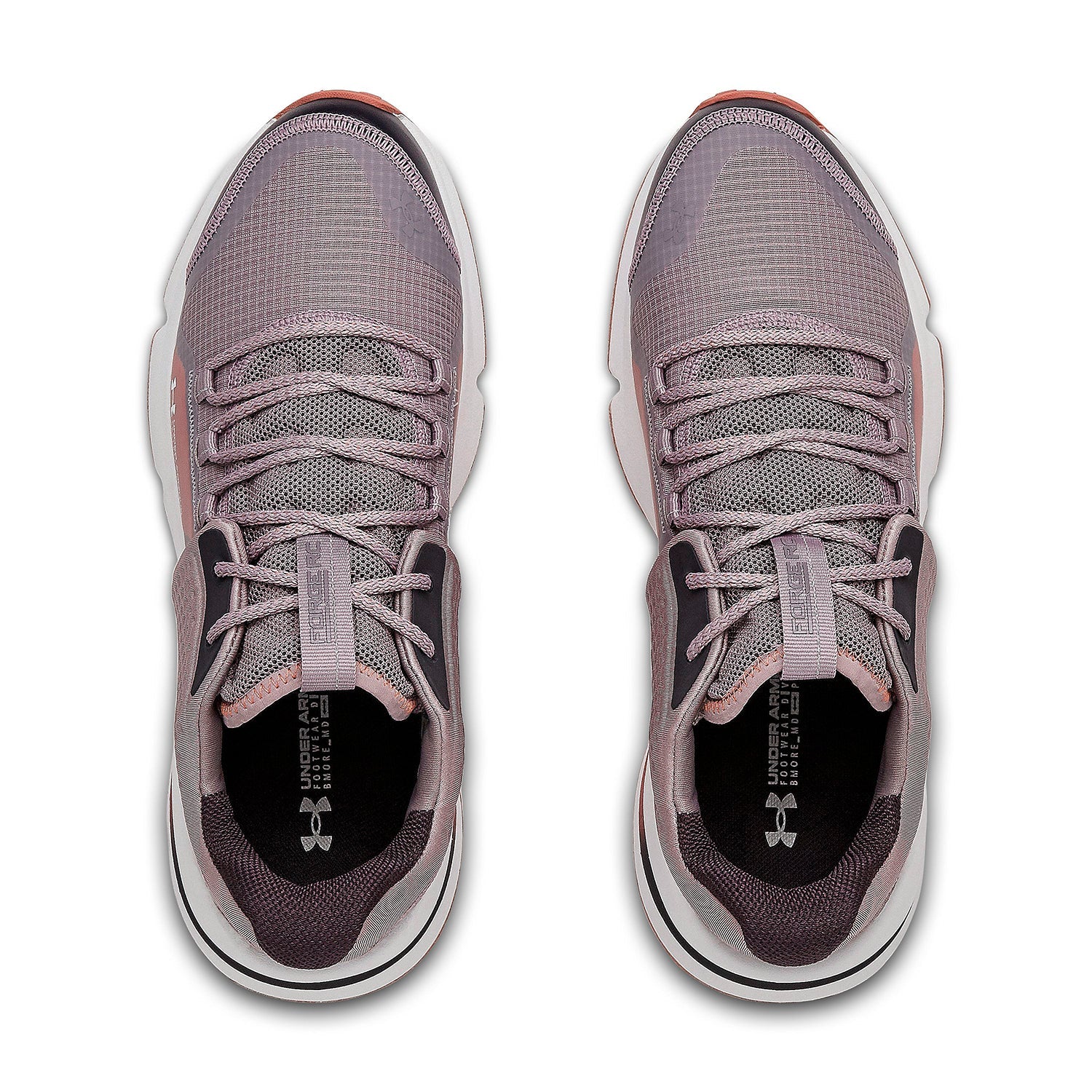 Zapatillas UA Forge RC Sportstyle Unisex