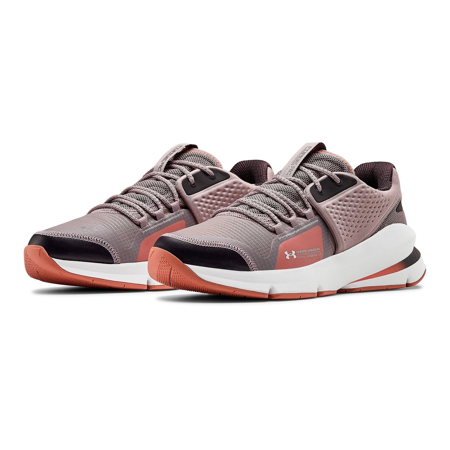 Zapatillas UA Forge RC Sportstyle Unisex