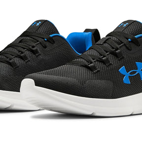 Zapatillas Essential Sportstyle para Hombre Under Armour