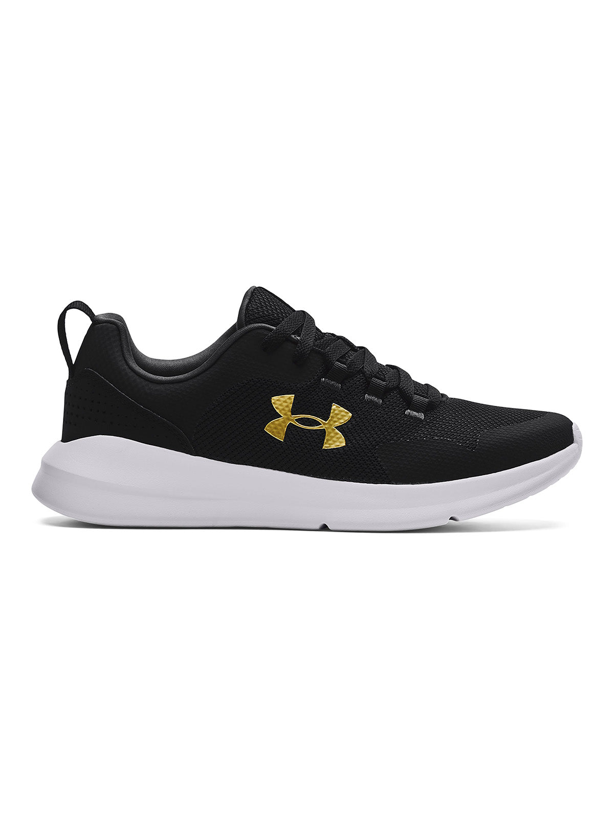 Zapatillas Essential Sportstyle para Hombre Under Armour