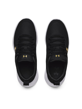 Zapatillas Essential Sportstyle para Hombre Under Armour