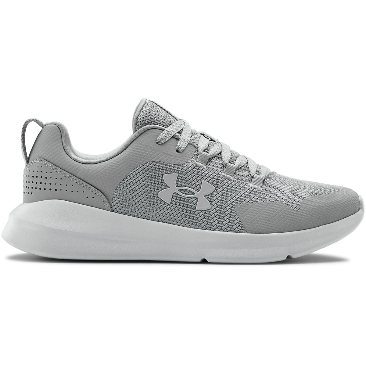 Zapatillas Essential Sportstyle para Hombre Under Armour