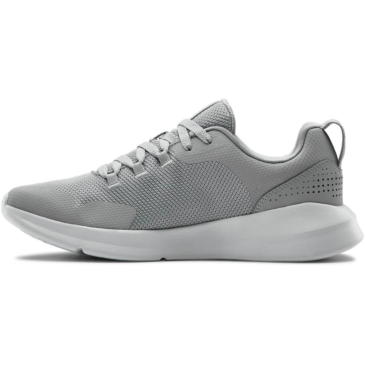 Zapatillas Essential Sportstyle para Hombre Under Armour