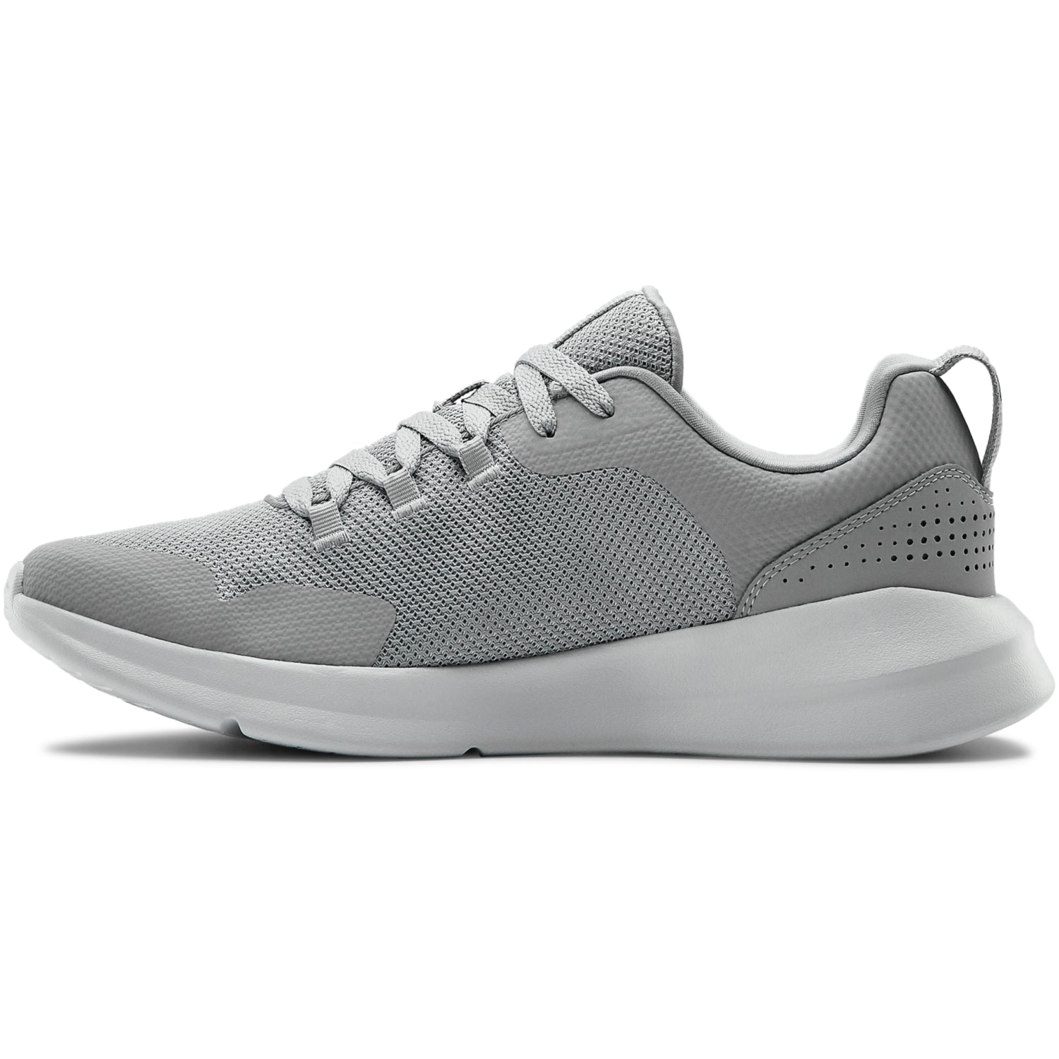 Zapatillas Essential Sportstyle para Hombre Under Armour
