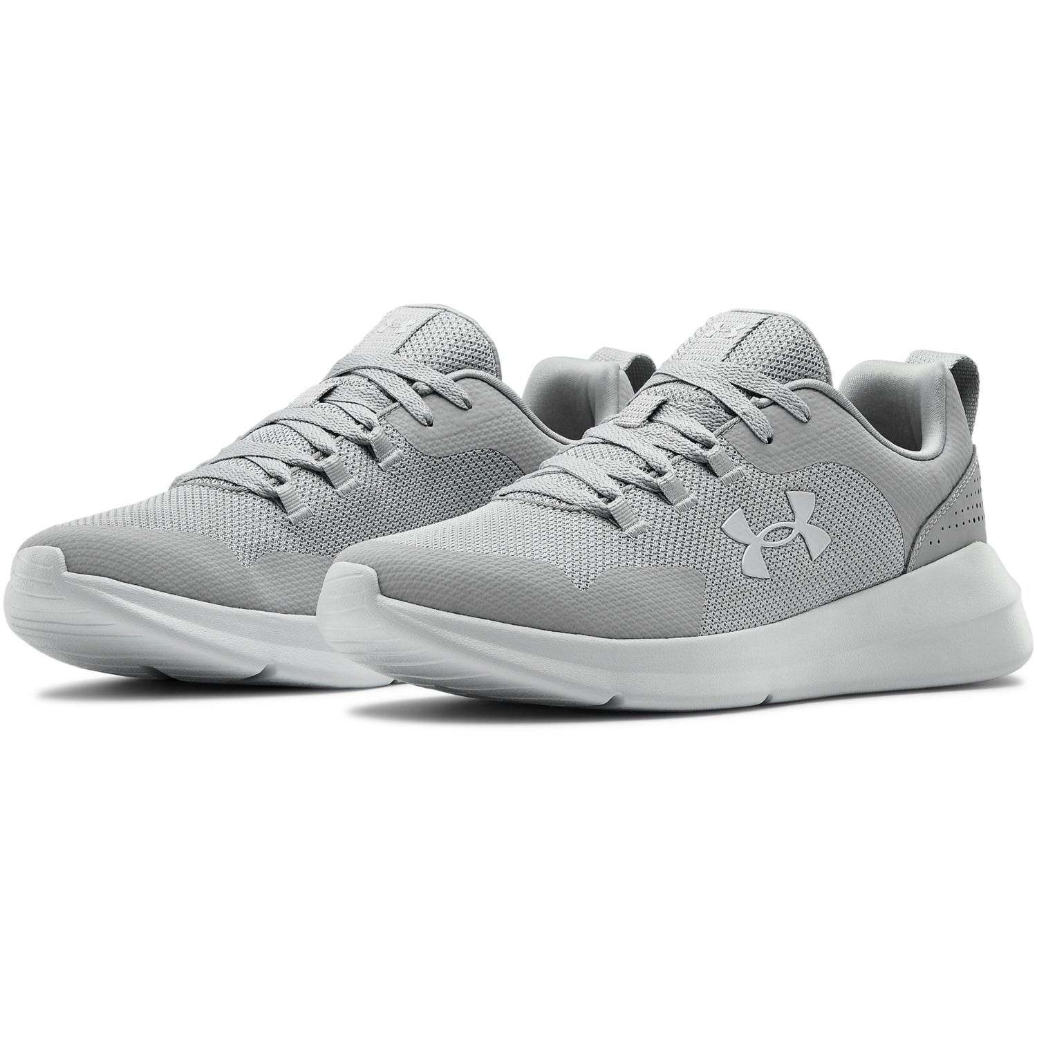 Zapatillas Essential Sportstyle para Hombre Under Armour