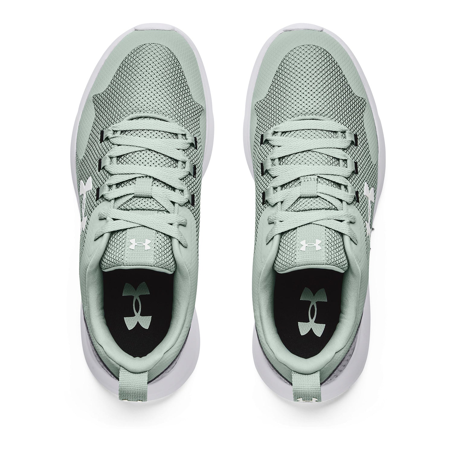 Zapatillas Essential Sportstyle para Hombre Under Armour