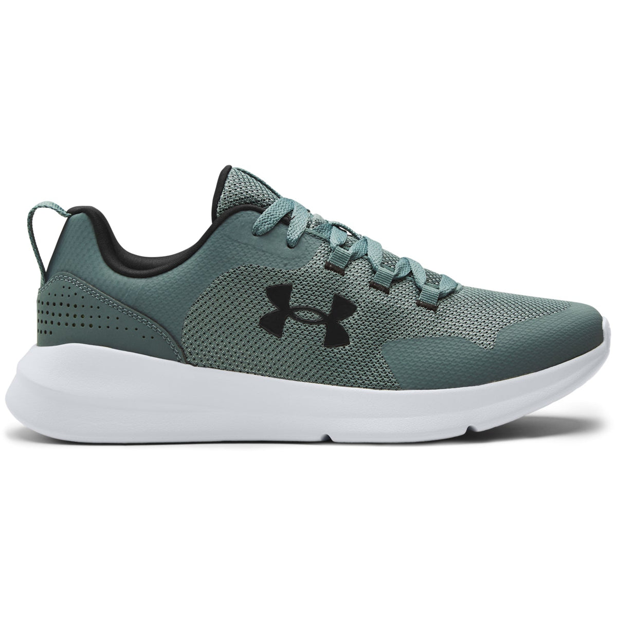 Zapatillas Essential Sportstyle para Hombre Under Armour