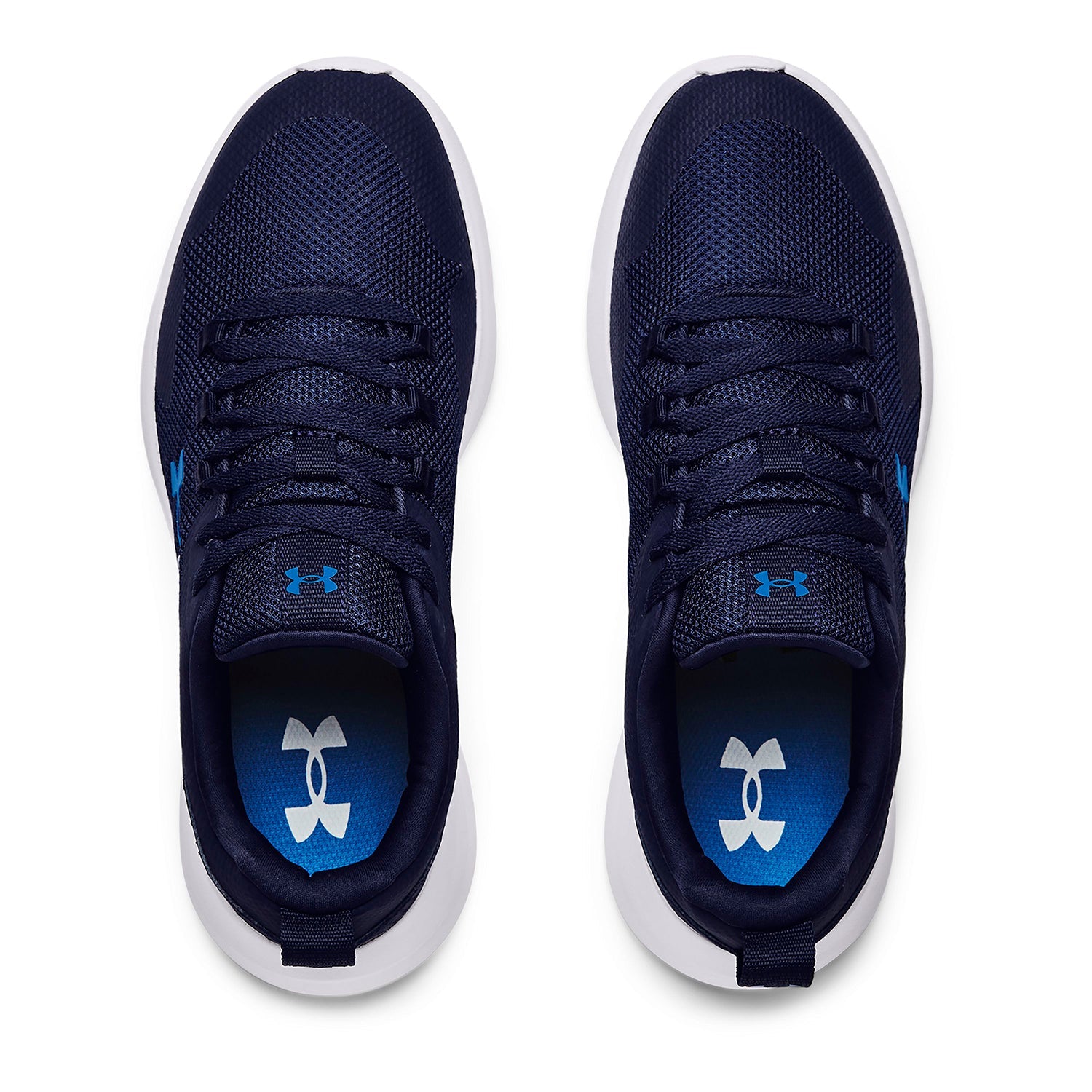 Zapatillas Essential Sportstyle para Hombre Under Armour