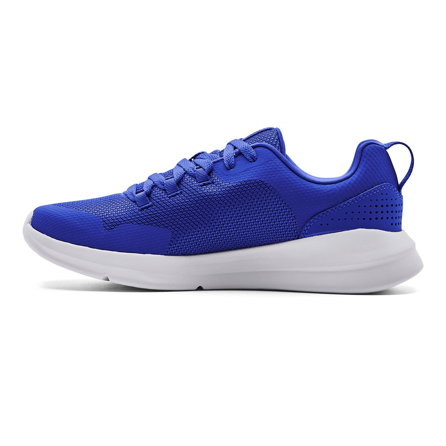 Zapatillas Essential Sportstyle para Hombre Under Armour