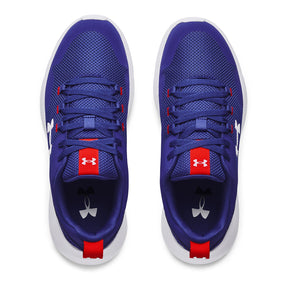 Zapatillas Essential Sportstyle para Hombre Under Armour