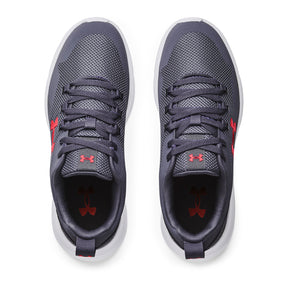 Zapatillas Essential Sportstyle para Hombre Under Armour