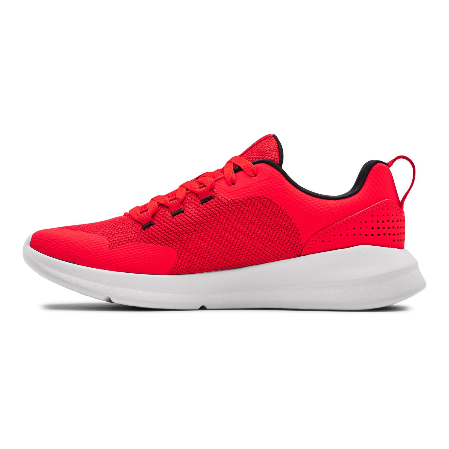 Zapatillas Essential Sportstyle para Hombre Under Armour
