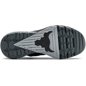 Zapatilla Ua Project Rock 3-Bl para Hombre