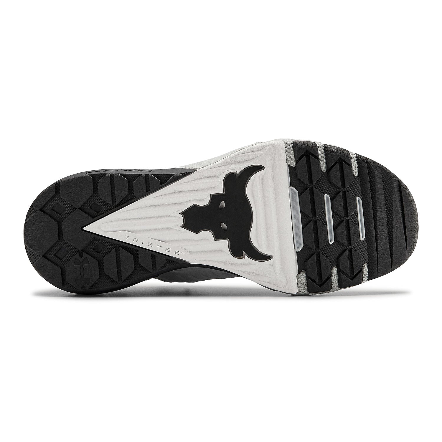 Zapatilla Ua Project Rock 3-Bl para Hombre