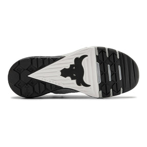 Zapatilla Ua Project Rock 3-Bl para Hombre