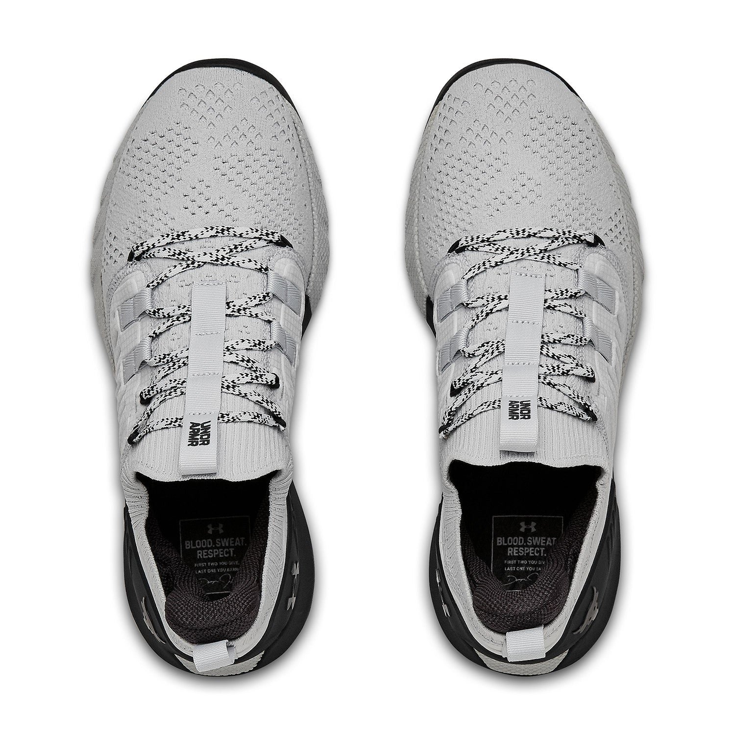 Zapatilla Ua Project Rock 3-Bl para Hombre