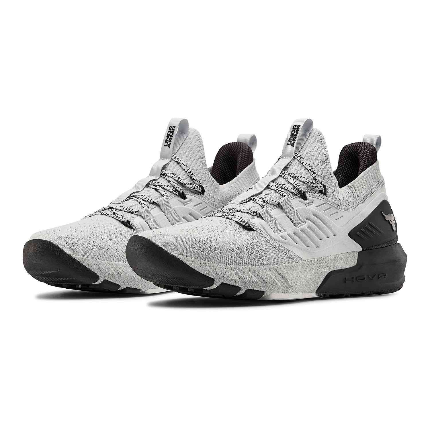 Zapatilla Ua Project Rock 3-Bl para Hombre