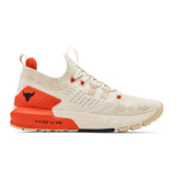 Zapatilla Ua Project Rock 3-Bl para Hombre