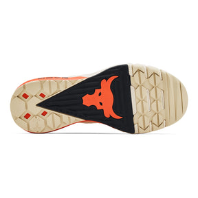 Zapatilla Ua Project Rock 3-Bl para Hombre