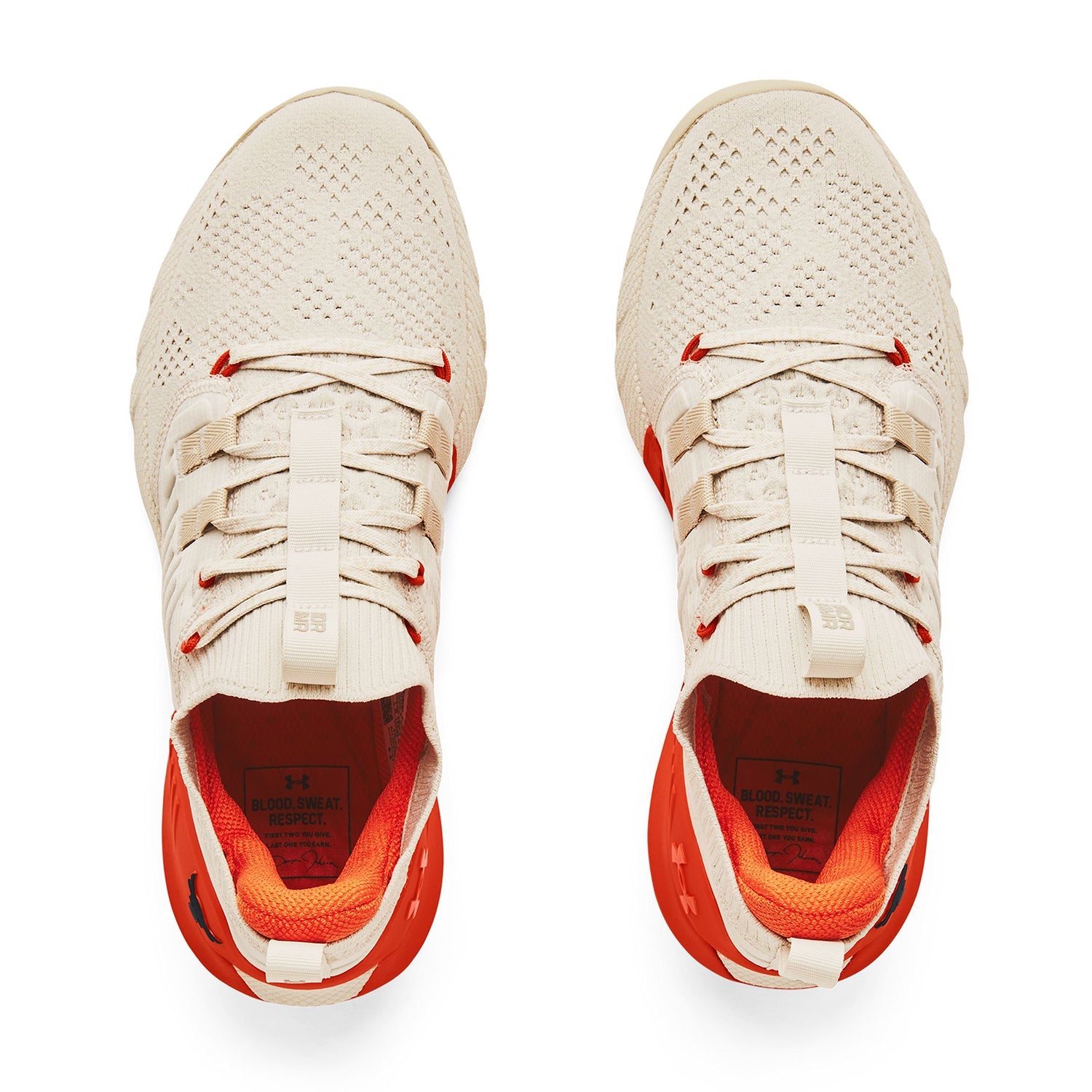 Zapatilla Ua Project Rock 3-Bl para Hombre