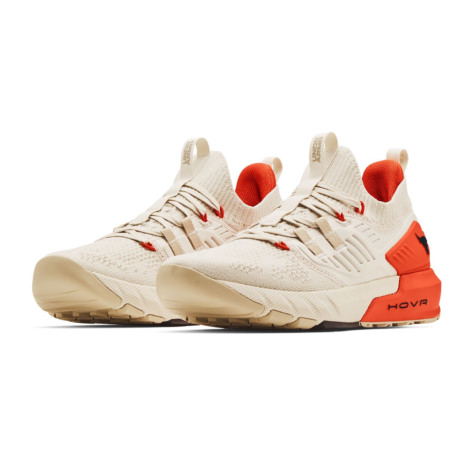 Zapatilla Ua Project Rock 3-Bl para Hombre