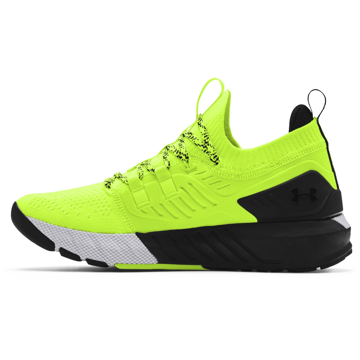 Zapatilla Ua Project Rock 3-Bl para Hombre