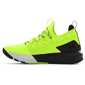 Zapatilla Ua Project Rock 3-Bl para Hombre