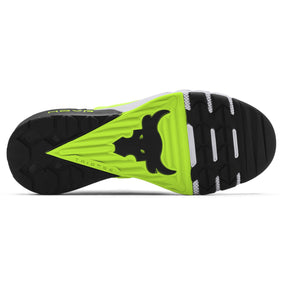 Zapatilla Ua Project Rock 3-Bl para Hombre