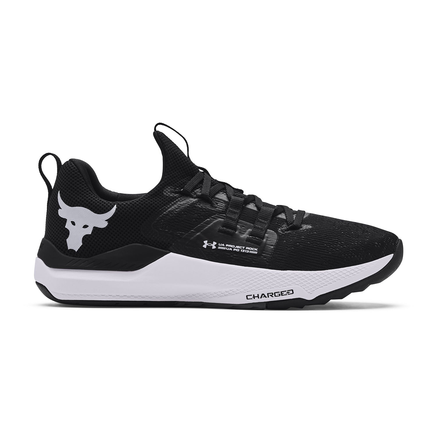 Zapatillas de Entrenamiento UA Project Rock BSR para Hombre
