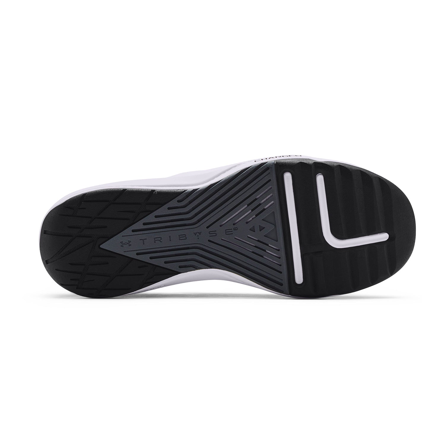 Zapatillas de Entrenamiento UA Project Rock BSR para Hombre