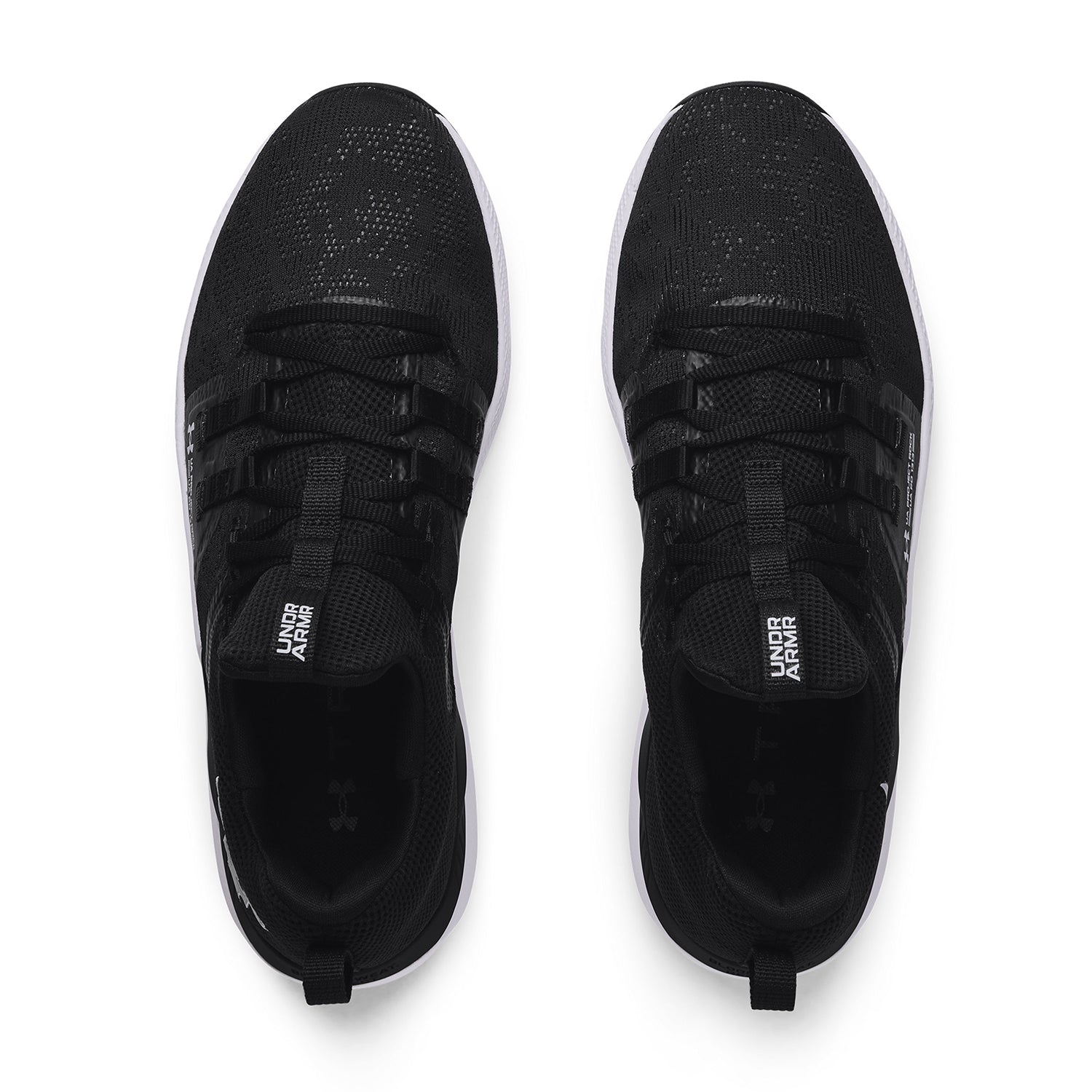 Zapatillas de Entrenamiento UA Project Rock BSR para Hombre