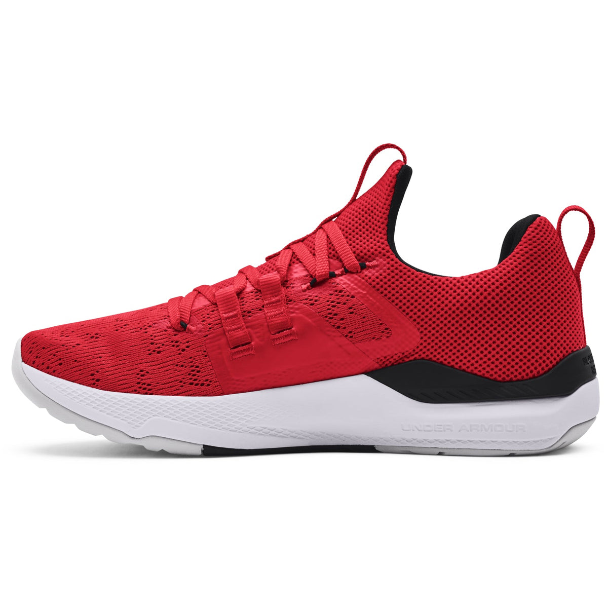 Zapatillas de Entrenamiento UA Project Rock BSR para Hombre