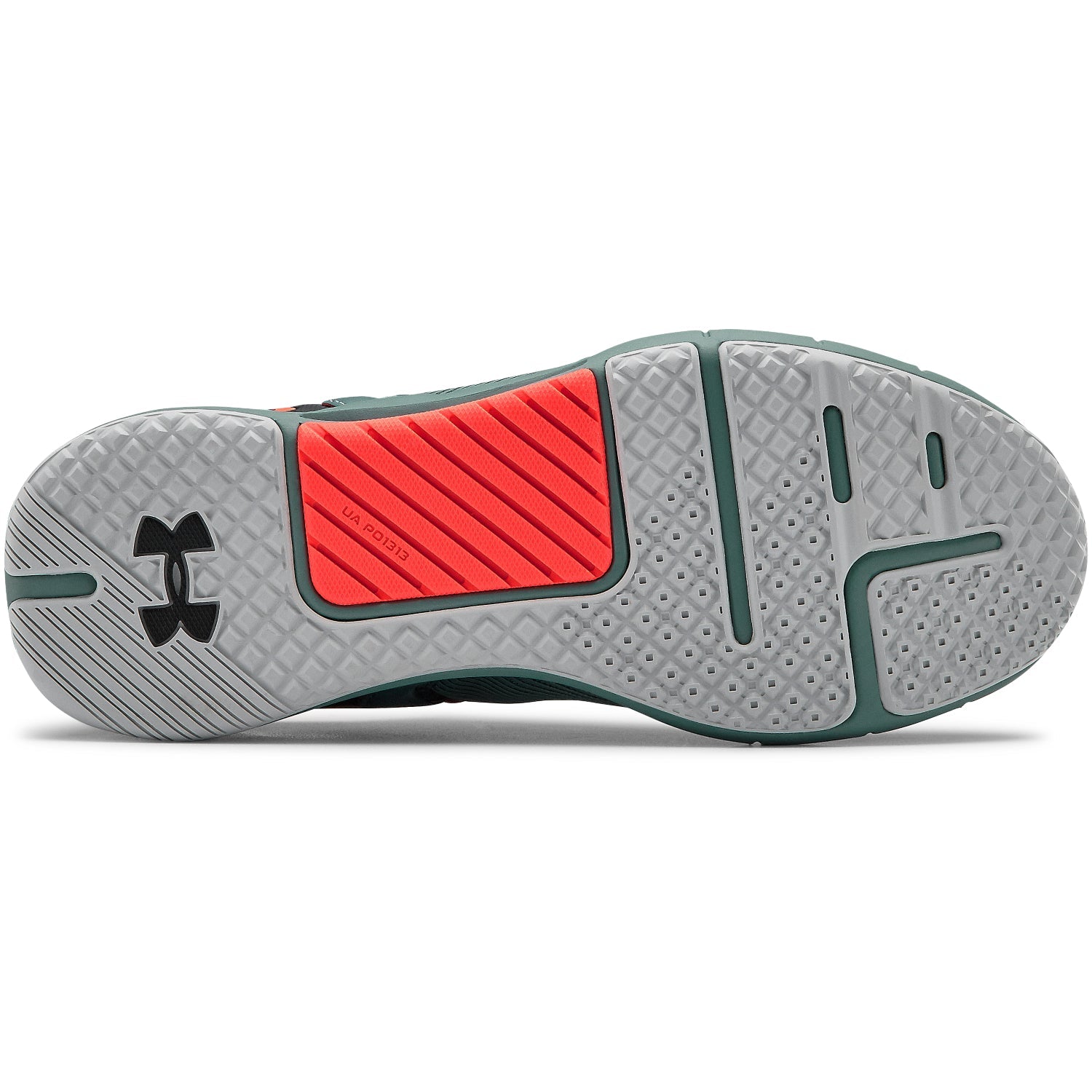 Zapatillas de Entrenamiento UA HOVR™ Rise 2 para Hombre