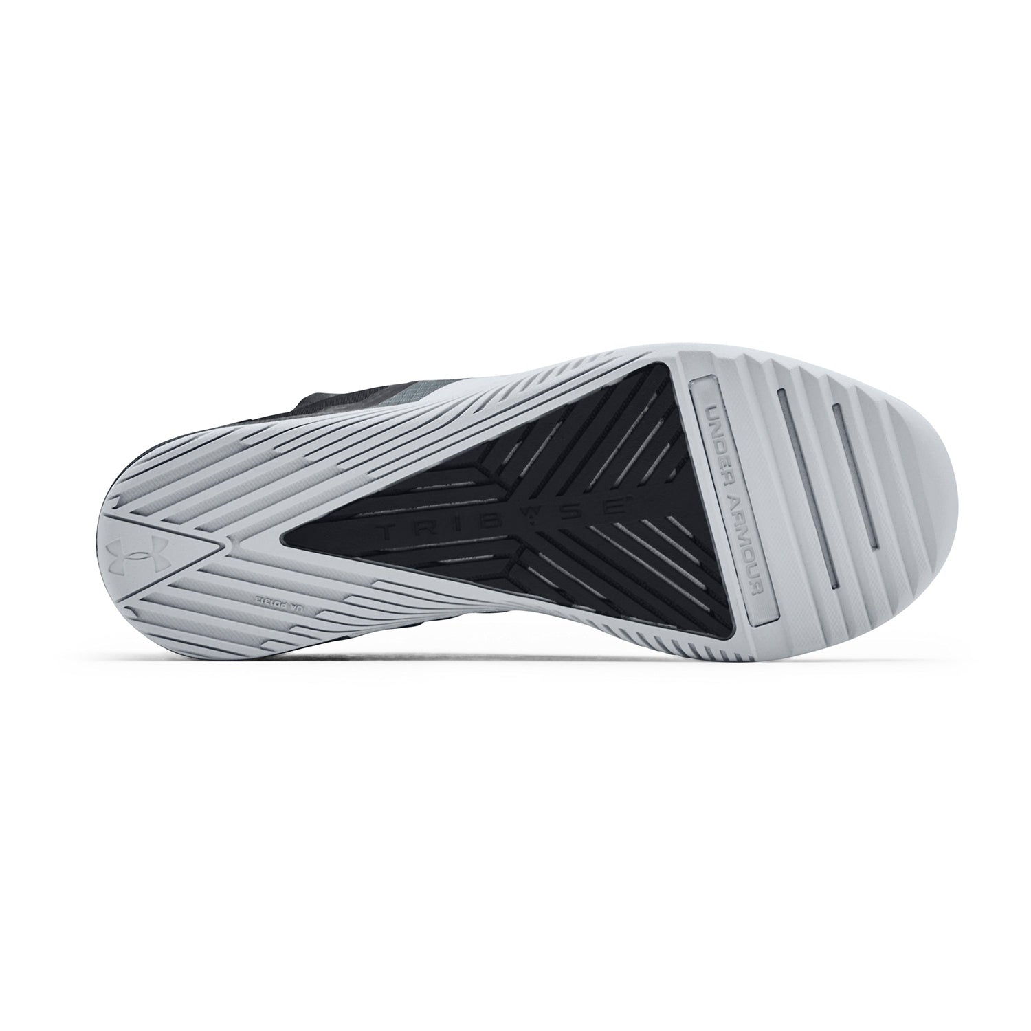 Zapatilla Ua Tribase Thrive 2- para Hombre