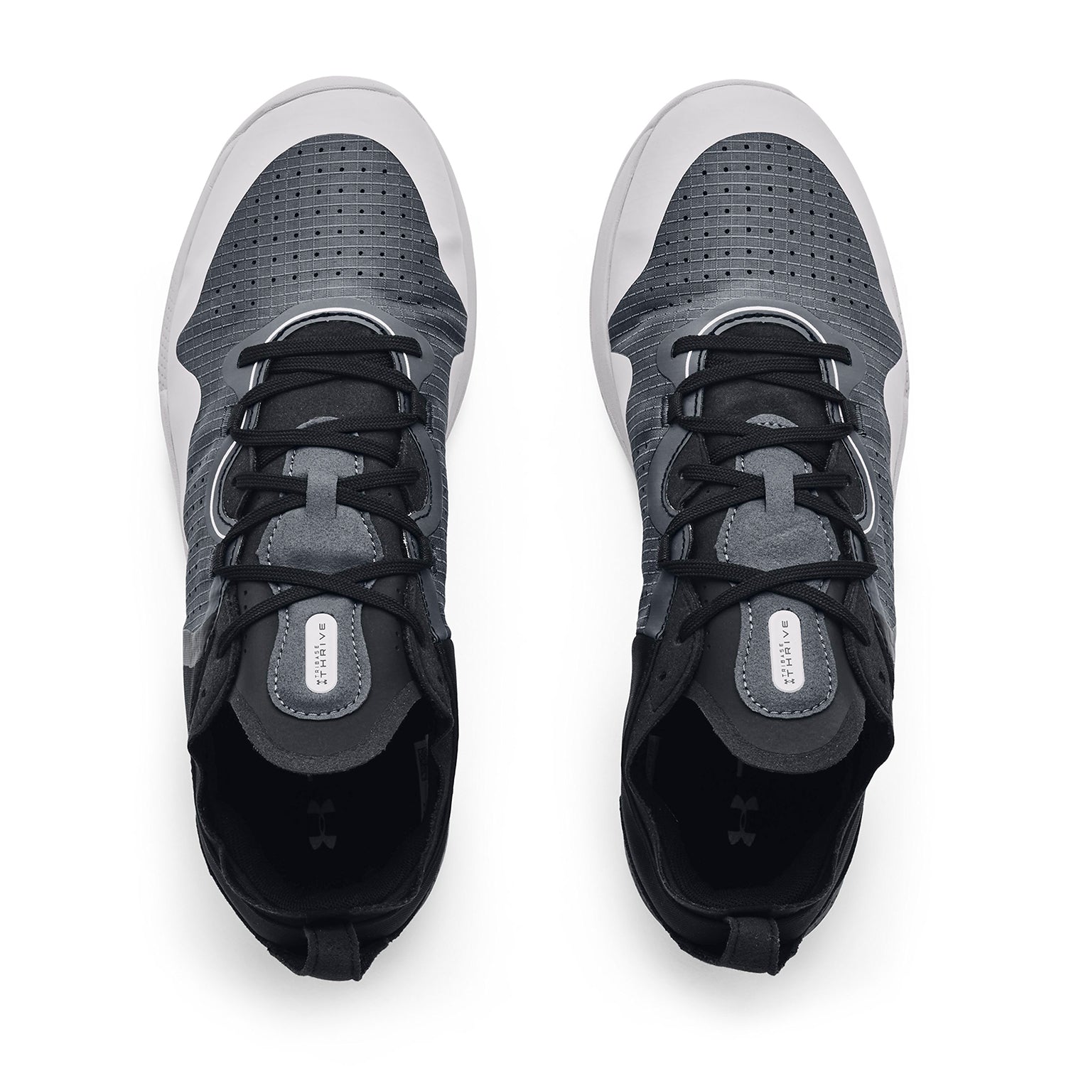 Zapatilla Ua Tribase Thrive 2- para Hombre