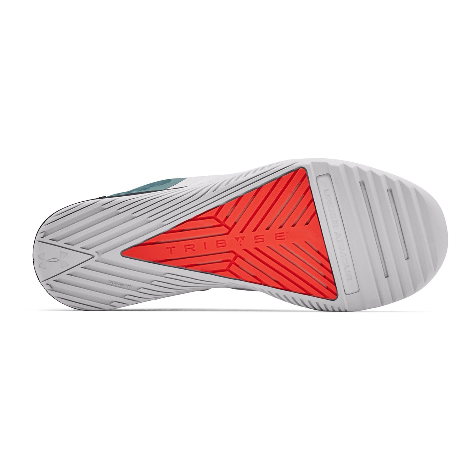 Zapatilla Ua Tribase Thrive 2- para Hombre