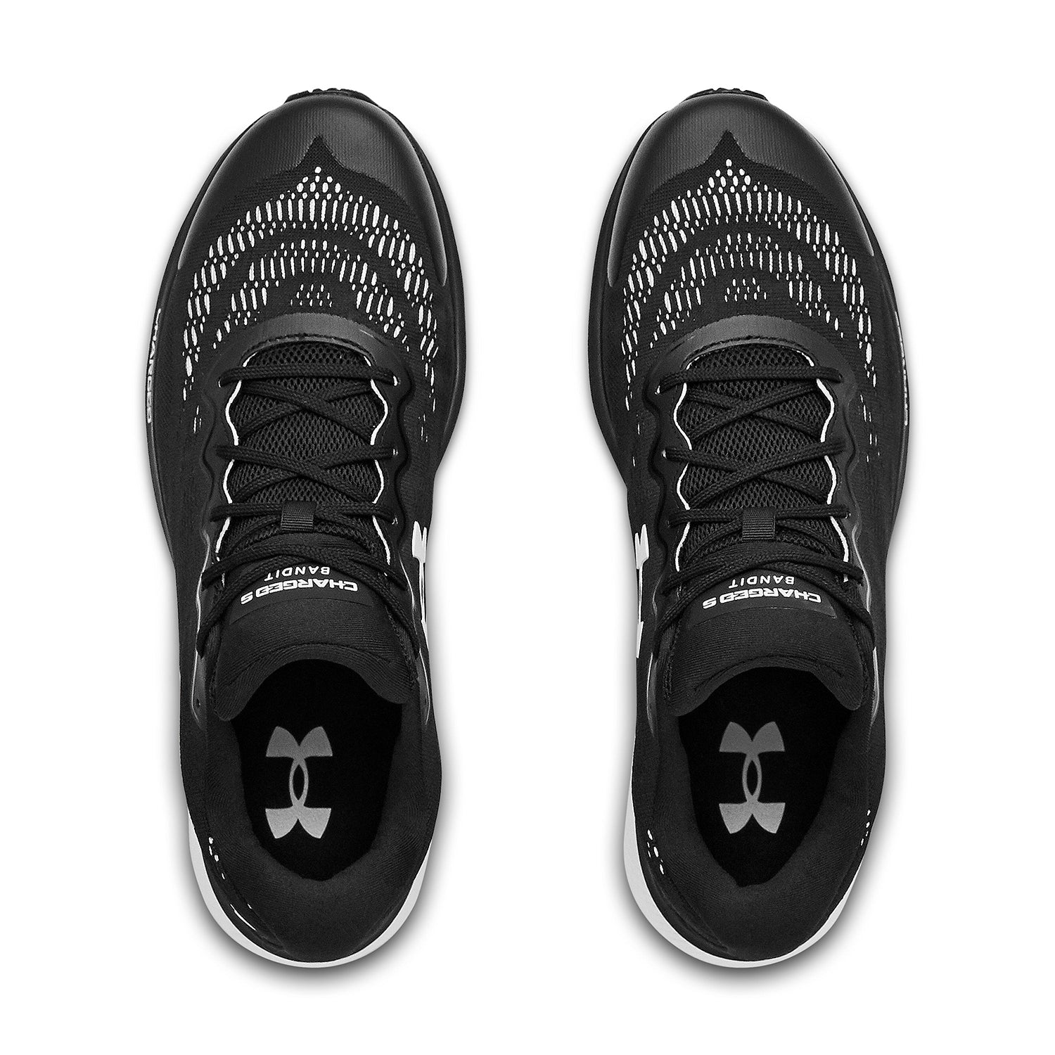 Zapatillas de Running UA Charged Bandit 6 para Hombre