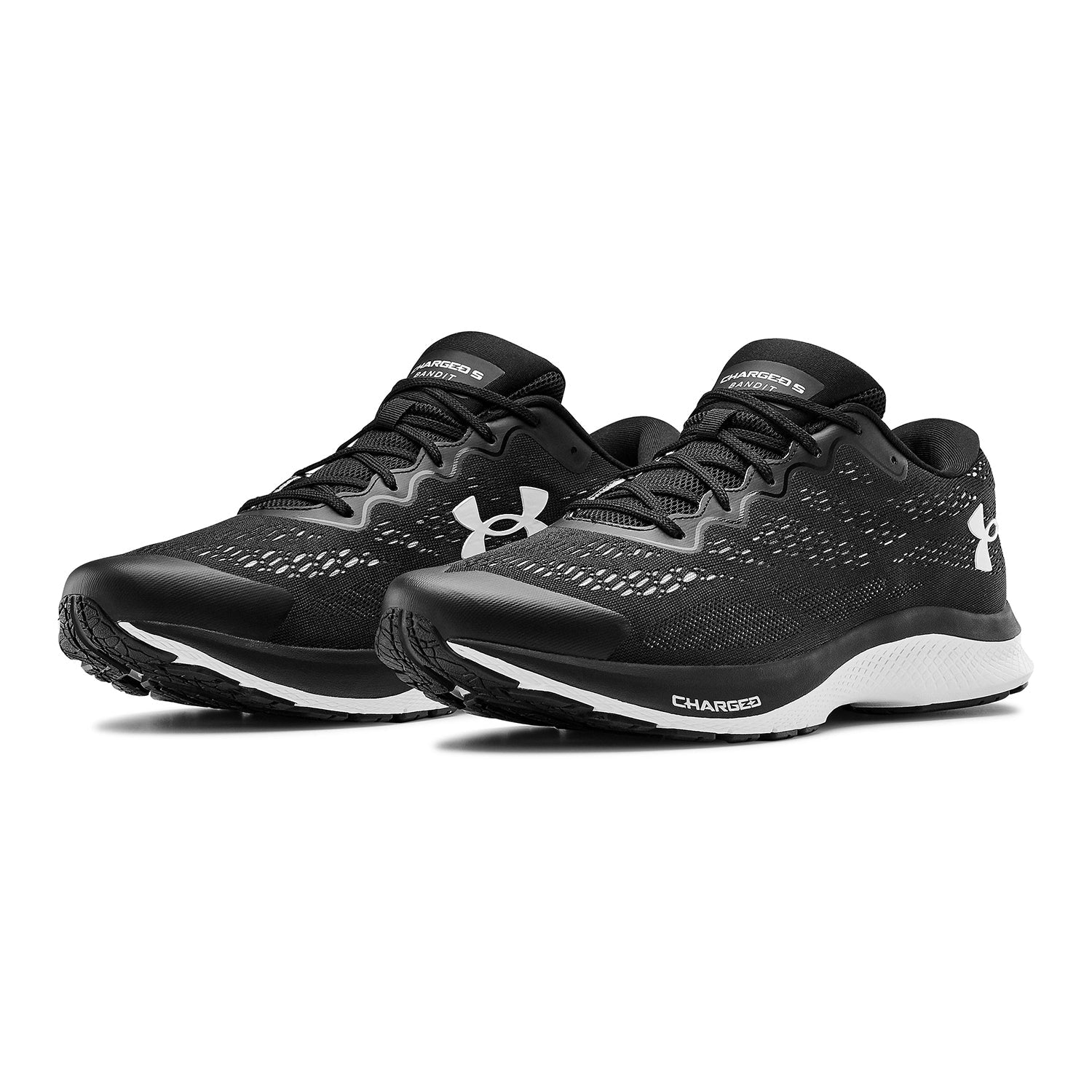 Zapatillas de Running UA Charged Bandit 6 para Hombre