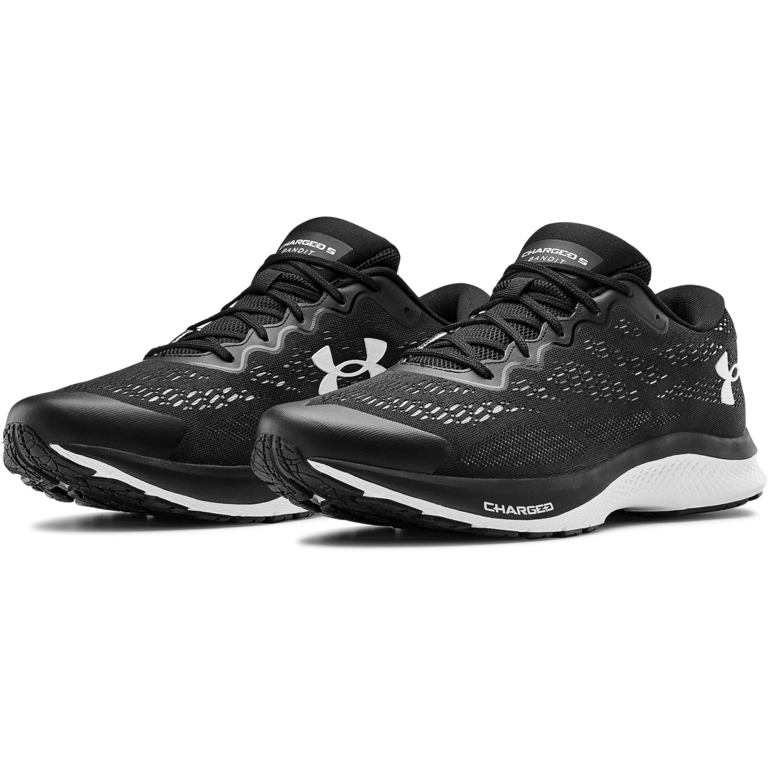 Zapatillas de Running UA Charged Bandit 6 para Hombre