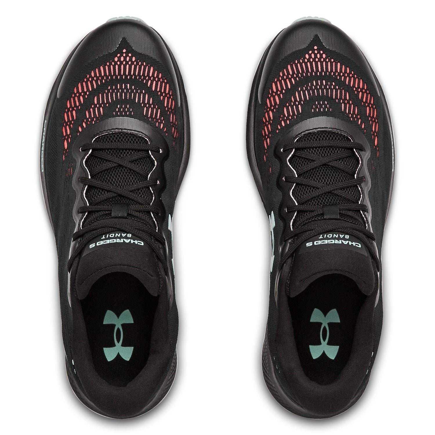 Zapatillas de Running UA Charged Bandit 6 para Hombre